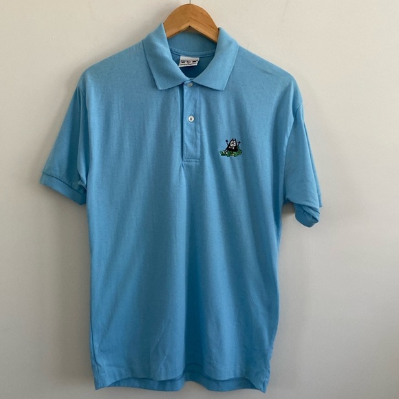 Men’s Polo Size M - Picture 1 of 5